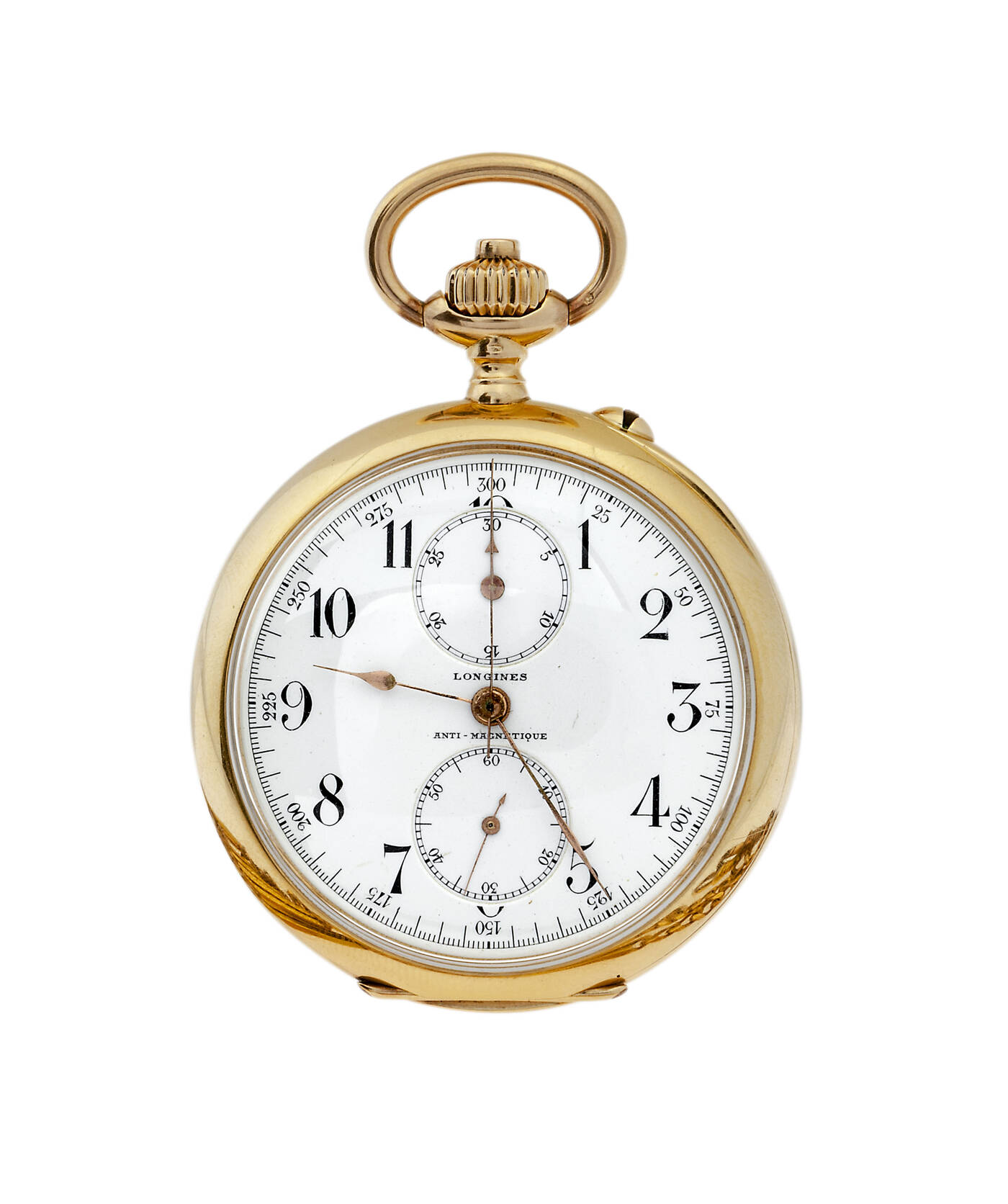 LONGINES - Grand Prix Paris 1900, primi del '900