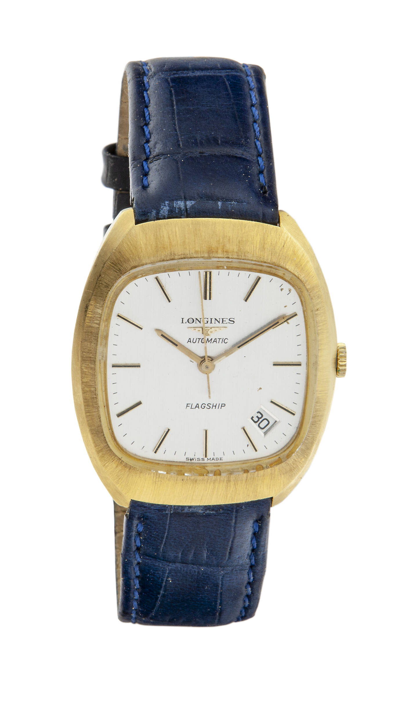 LONGINES - Flagship, anni '80