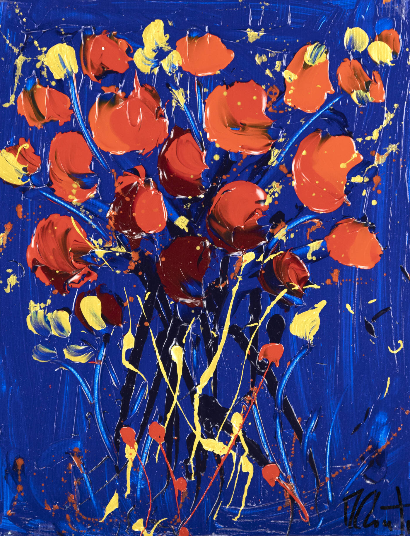 CONTI MARIA CRISTINA  - 'Appena raccolti' 2011