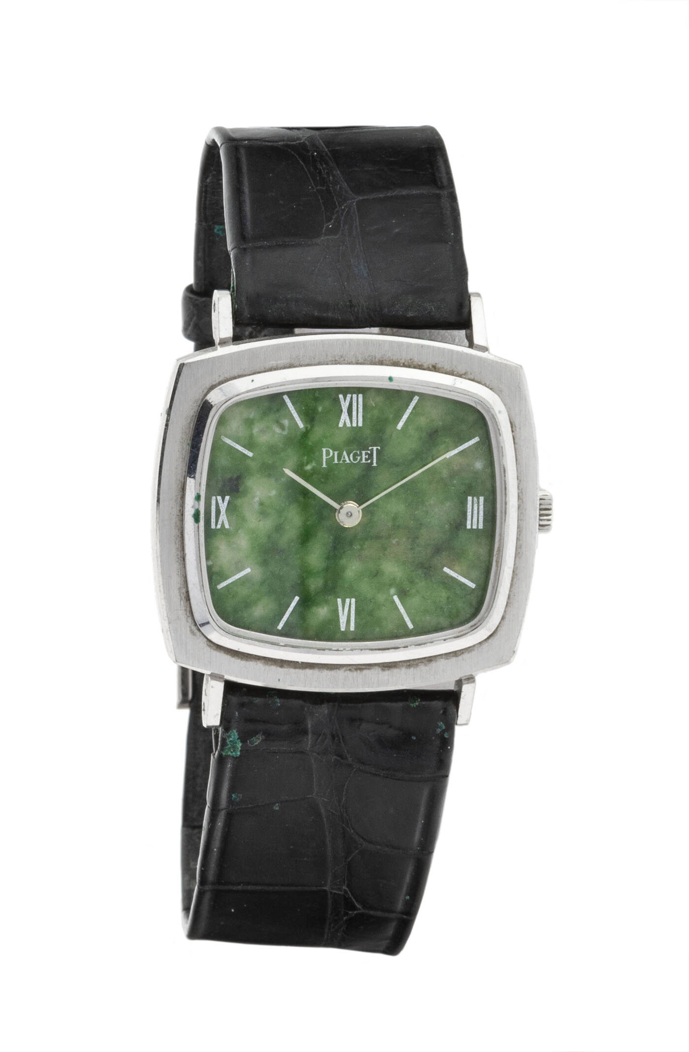 PIAGET - Solo tempo, ref. 9572, anni '80