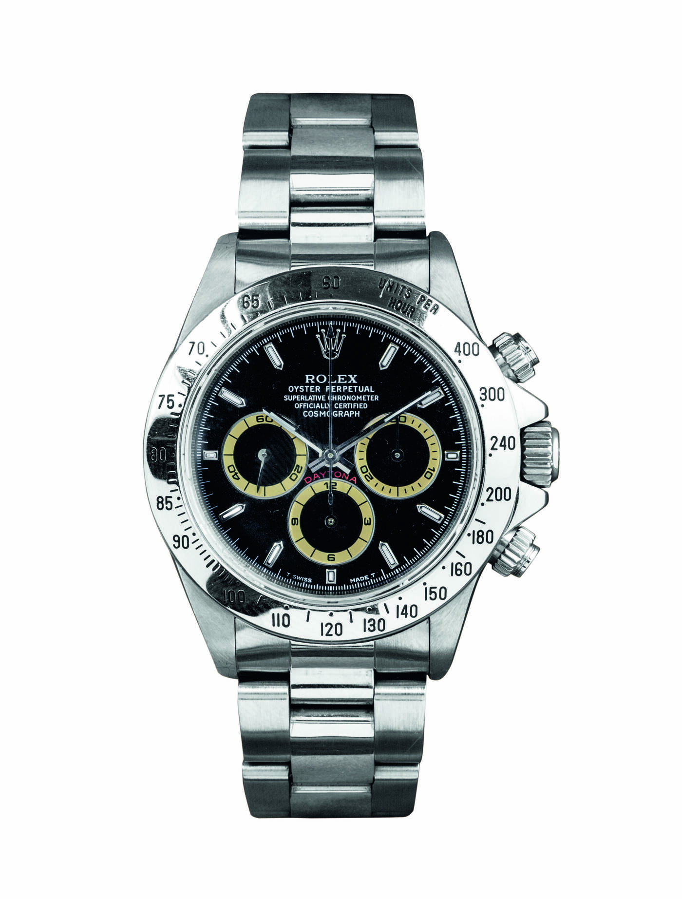 ROLEX - Daytona, ref. 16520, anno 1997