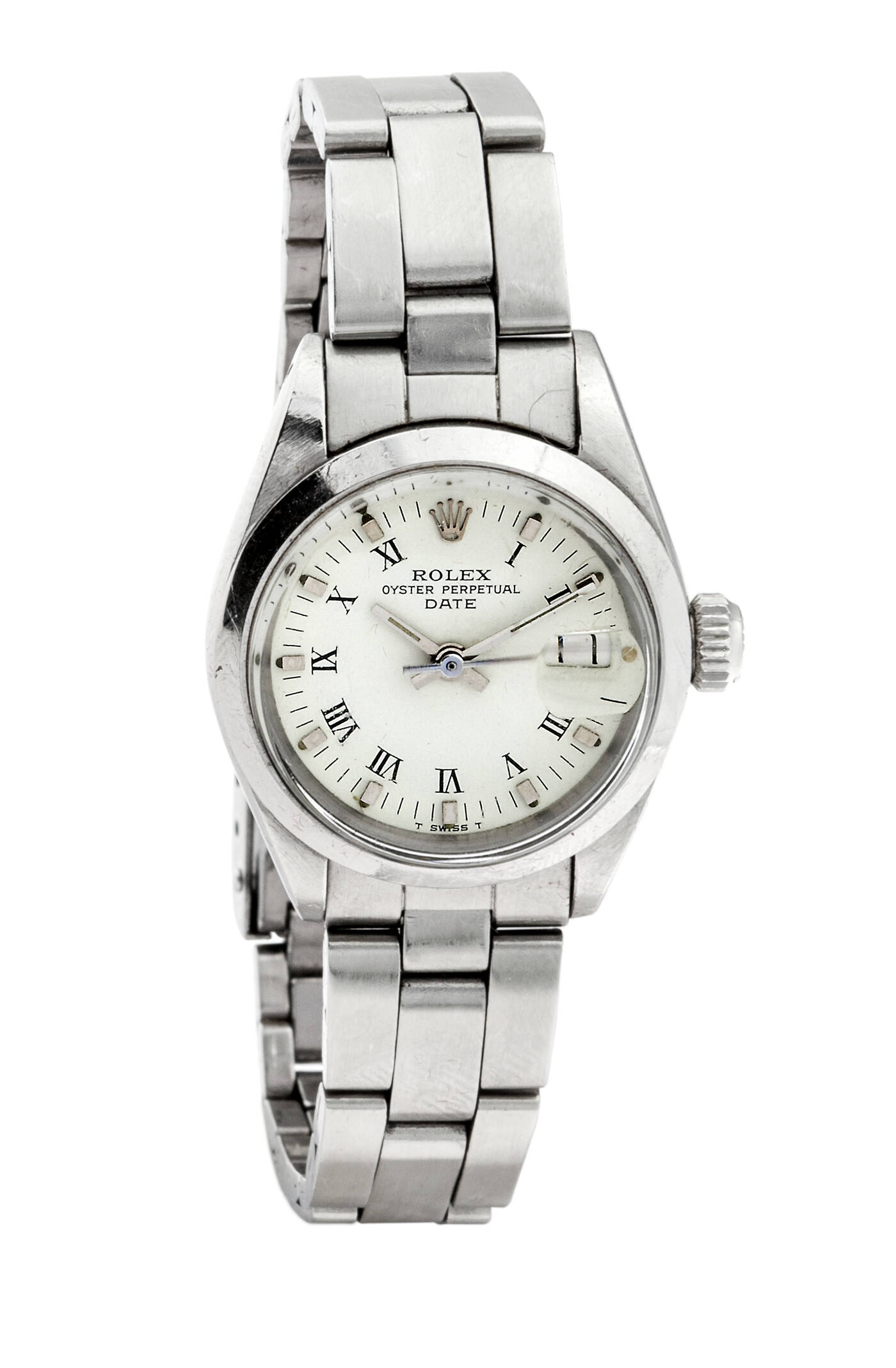 ROLEX - Date, ref. 6916, anno 1972