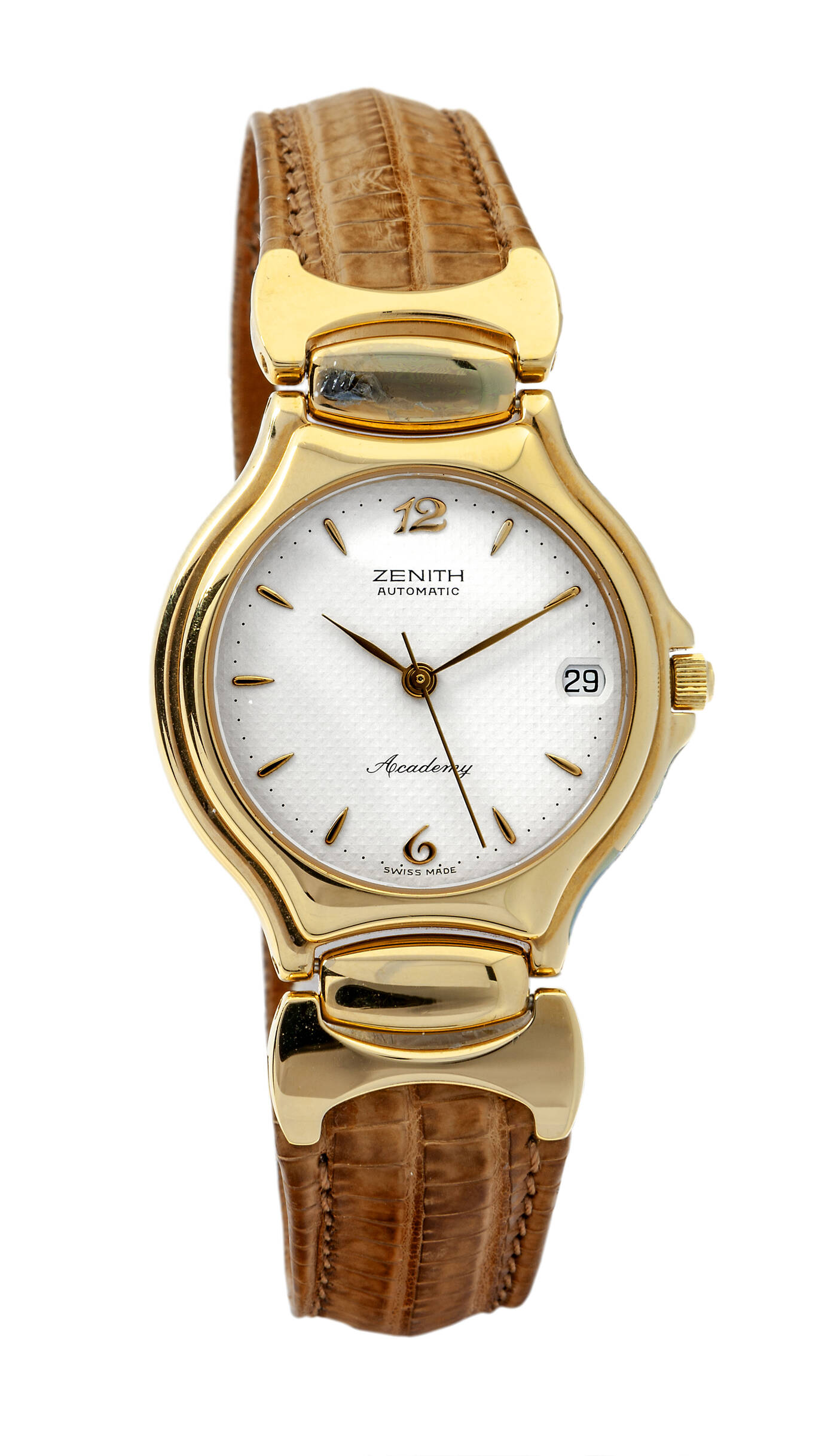 ZENITH - Academy, anni'90