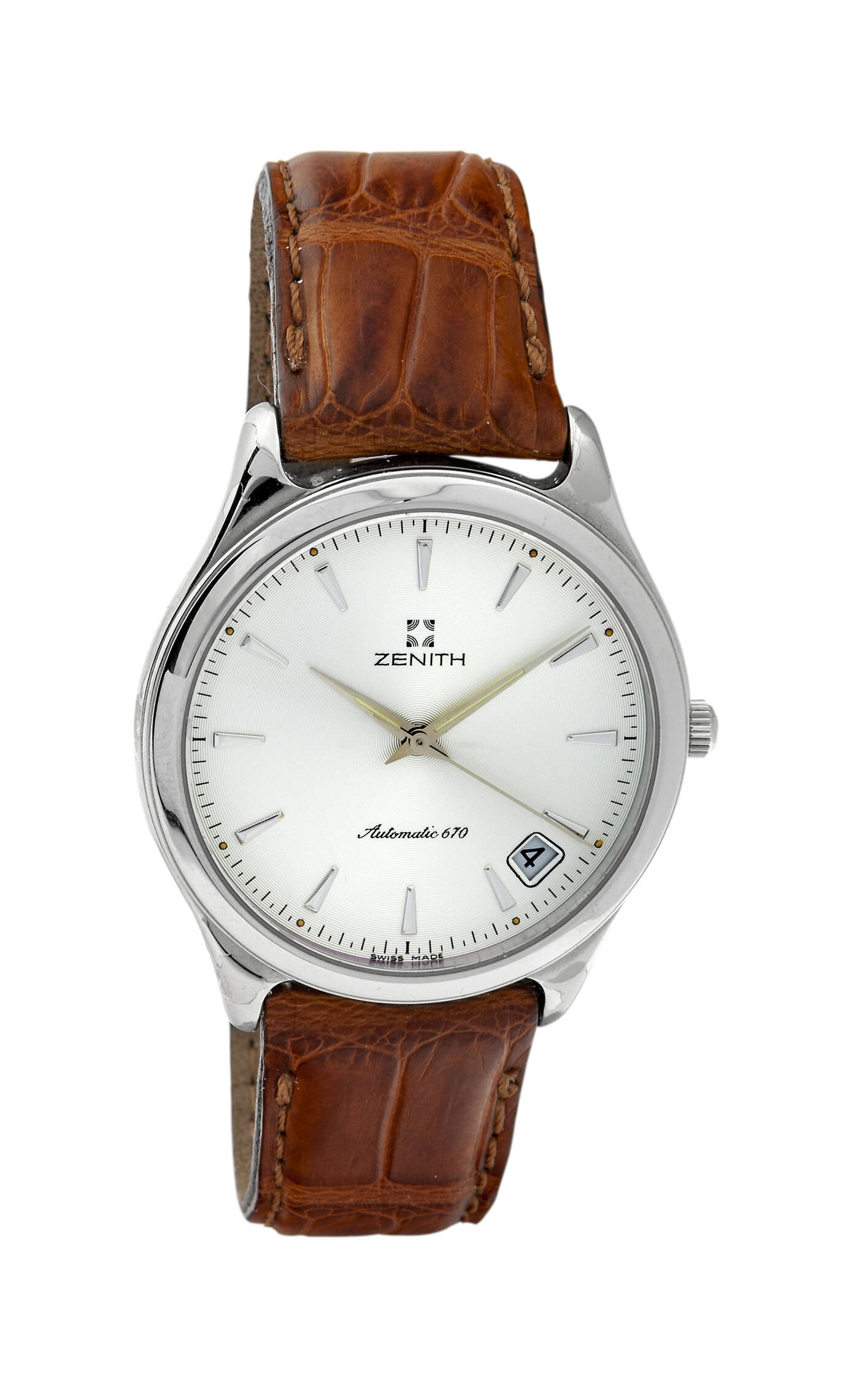 ZENITH - Elite, ref. 0040670, anni 2000