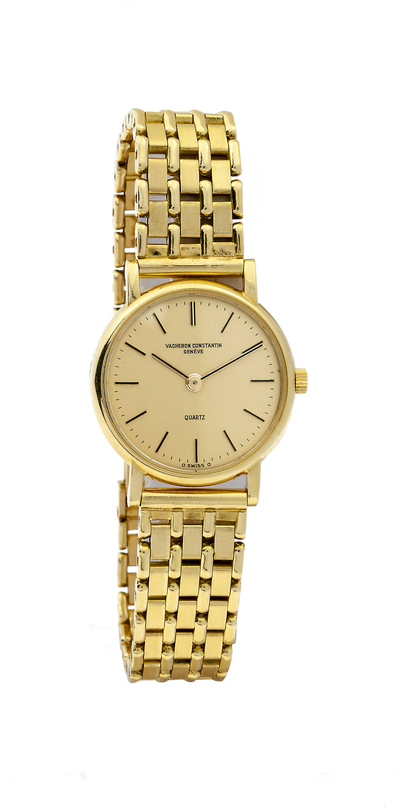 VACHERON & CONSTANTIN - Lady Calatrava, ref. 60002, anni '90