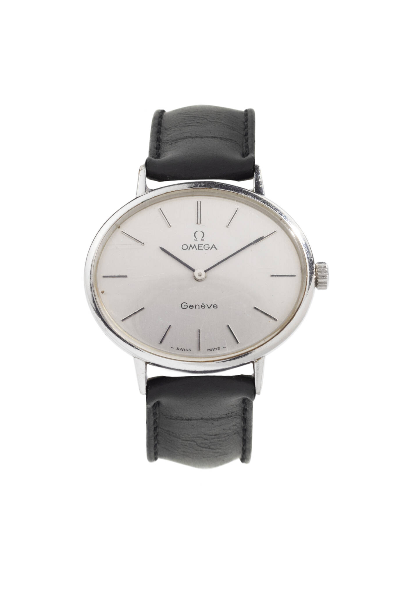 OMEGA - 'Lady Watch', ref. 511417, anno '60<br>