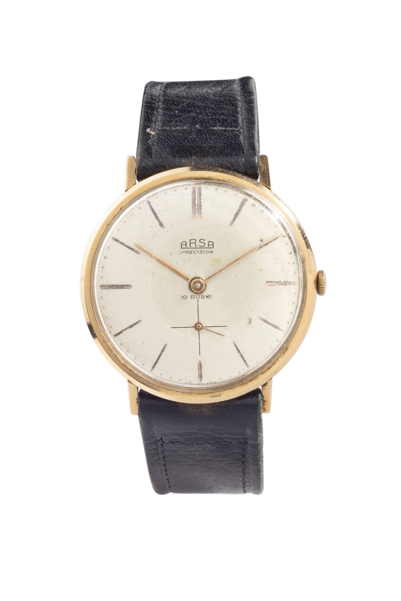 ARSA - Solo tempo, anni '70