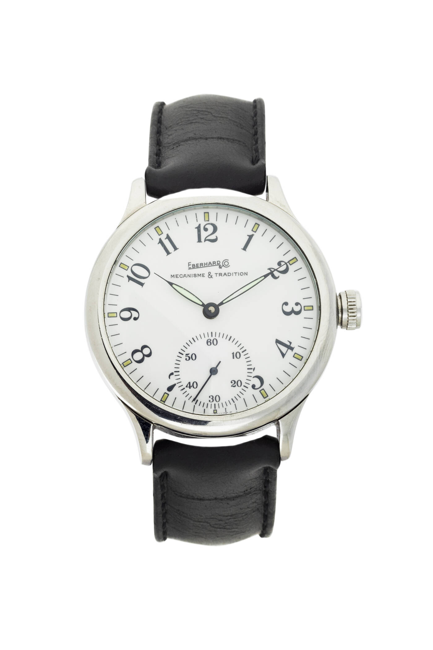 EBERHARD - Mod. 'Traversetolo', ref. 21016, serie recente