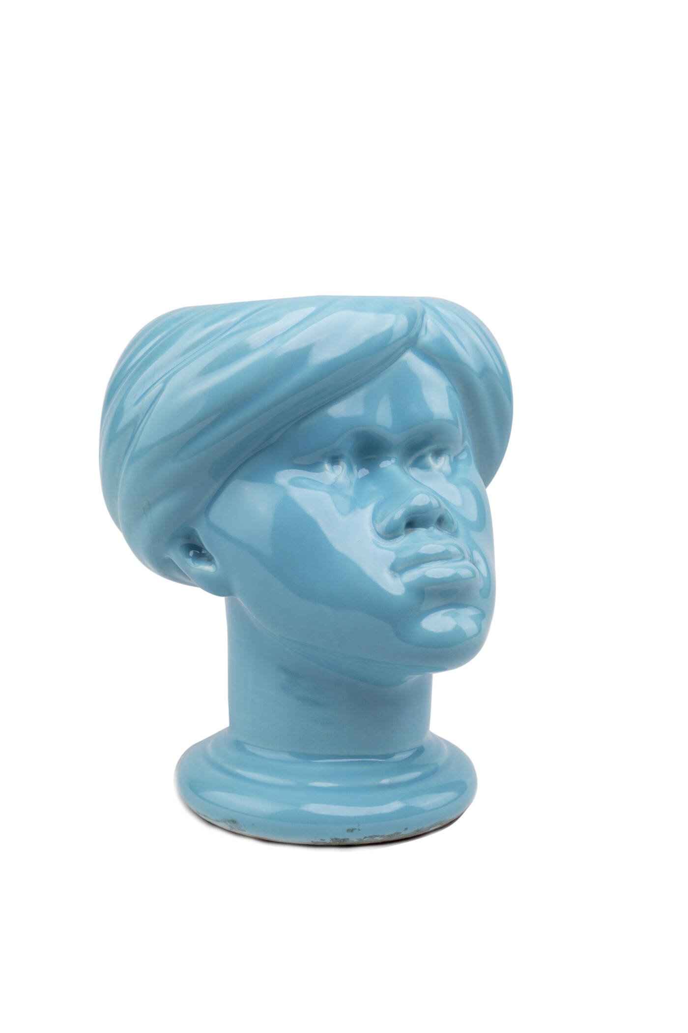 PIERO FORNASETTI - Testa di moro