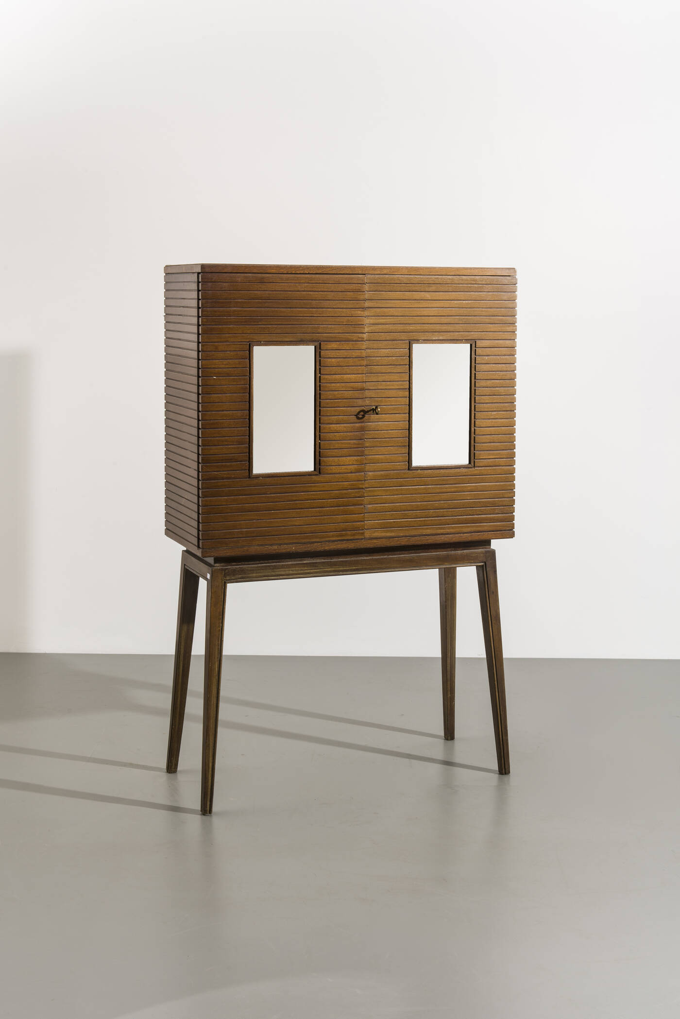 PAOLO BUFFA, nello stile di