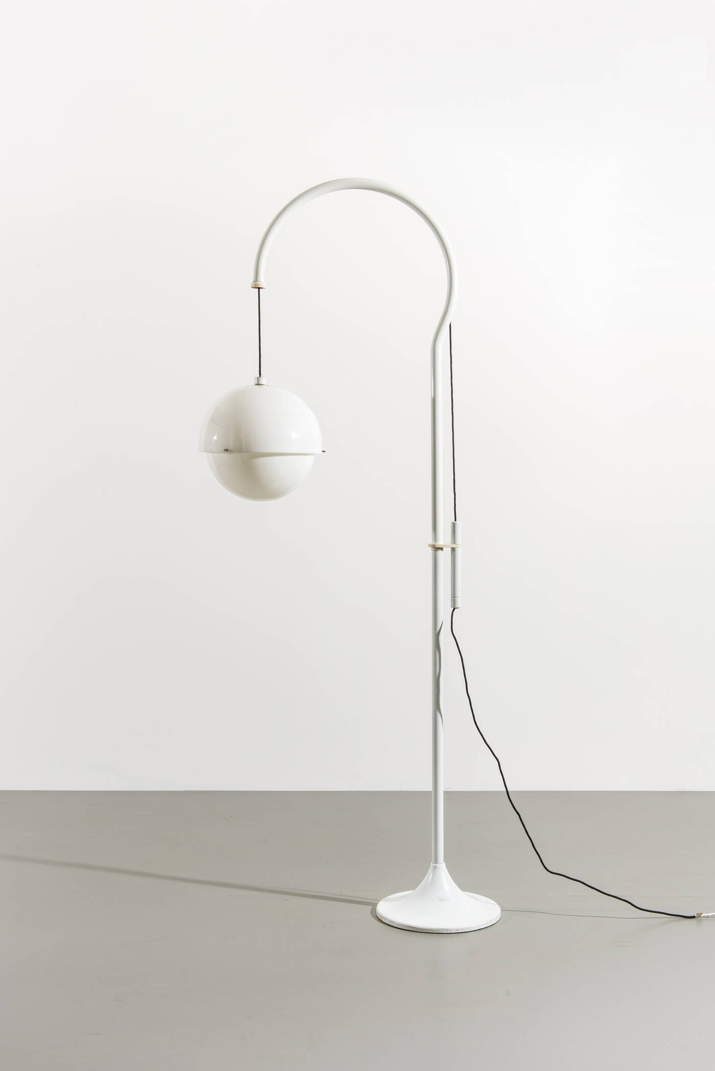 LUIGI BANDINI BUTI - Lampada mod. 4055