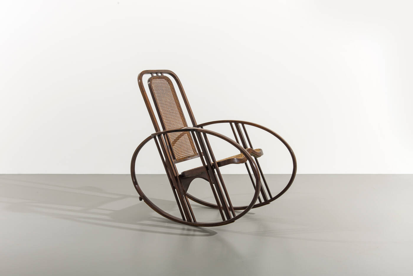 ANTONIO VOLPE - Dondolo mod. 267