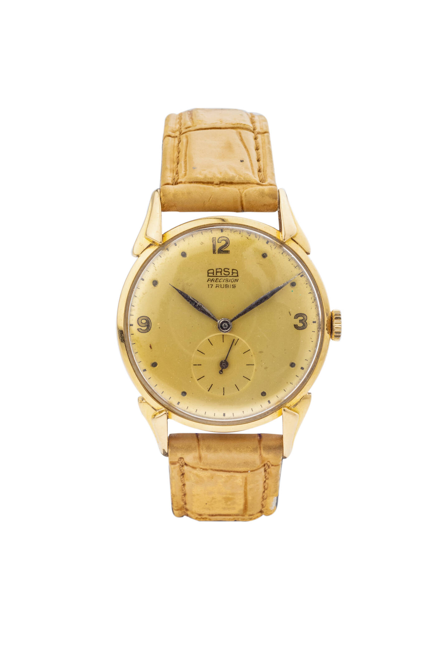 ARSA - Mod. 'Precision', ref. 22168 anni '50