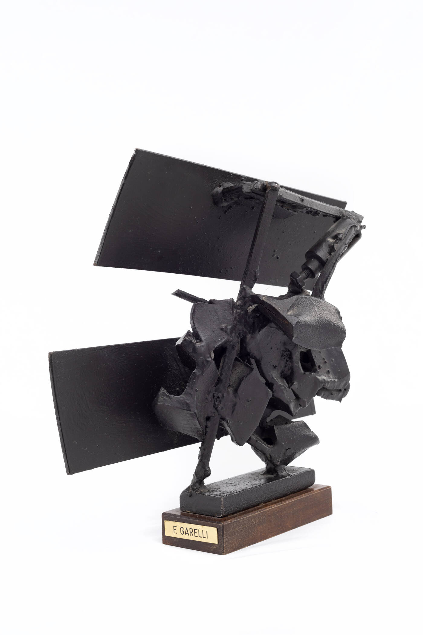 FRANCO GARELLI - 'Senza titolo'