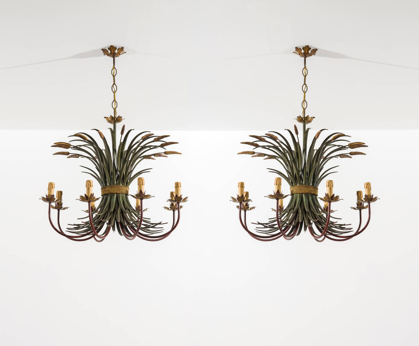 MAISON BAGUES, attribuito