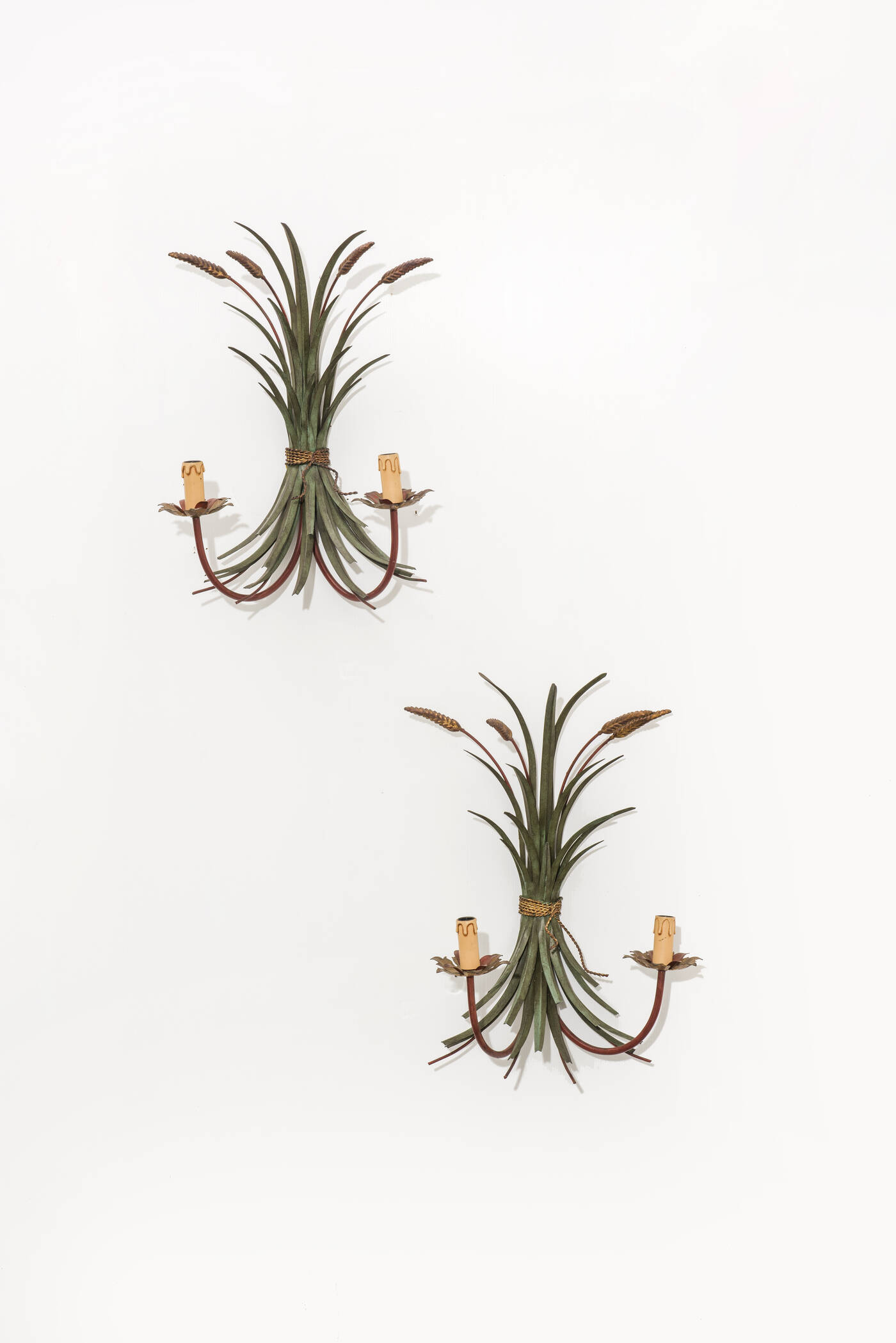 MAISON BAGUES, attribuito