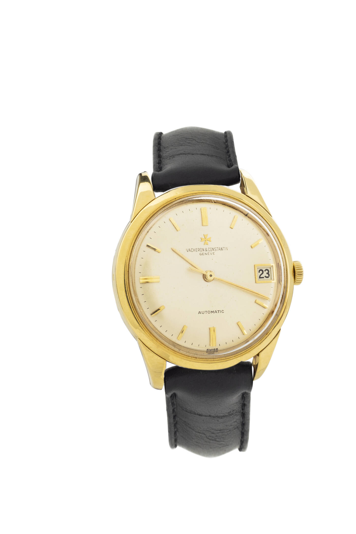VACHERON & CONSTANTIN - ref. 6732, year 1960s