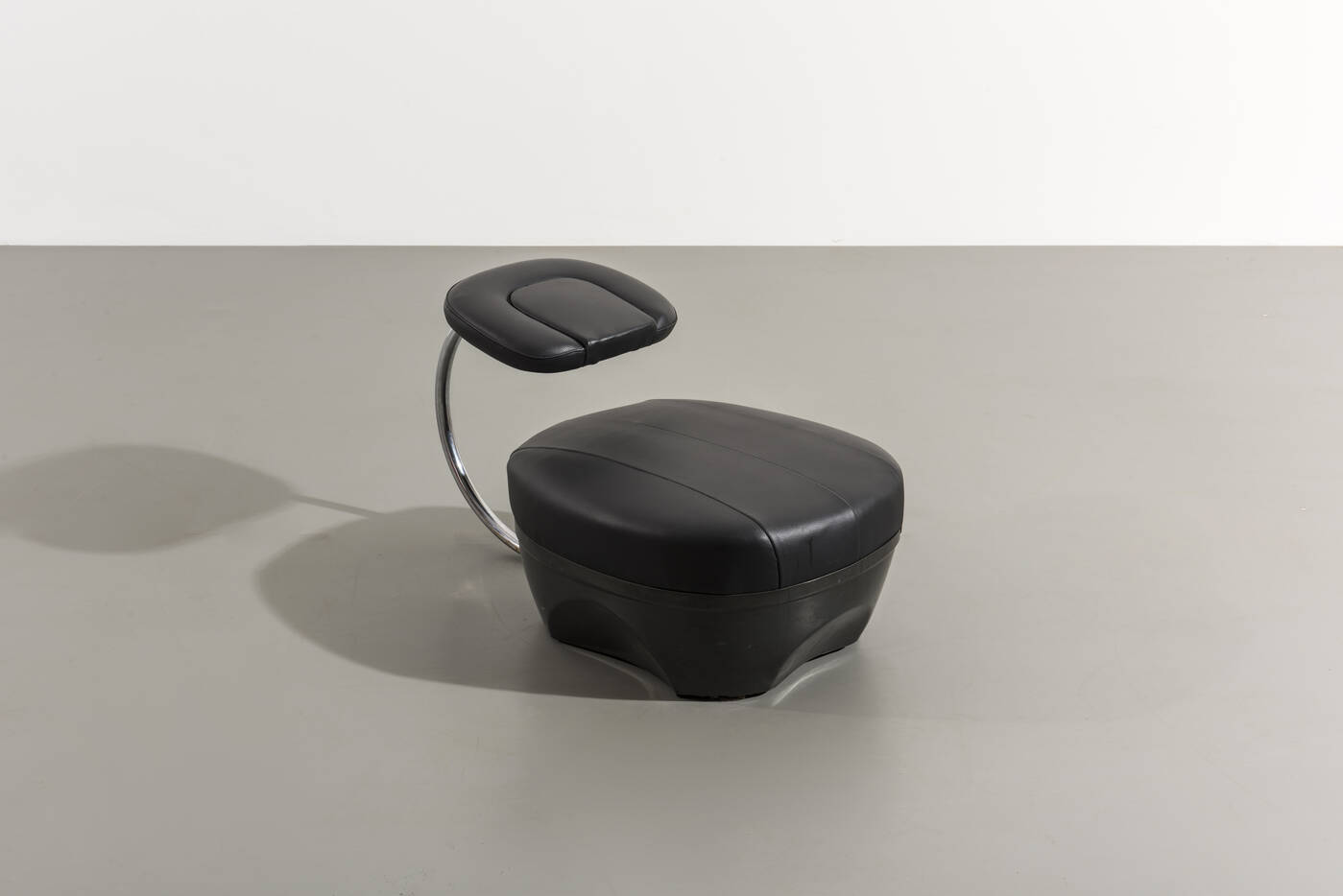 ACHILLE CASTIGLIONI - Primate