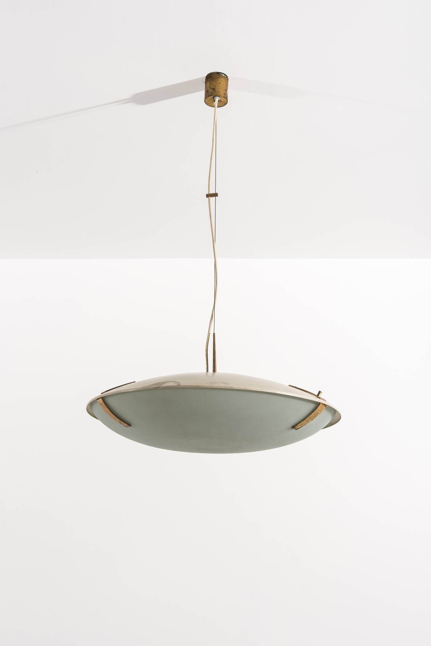 STILNOVO - Lampada a plafone mod. 1140