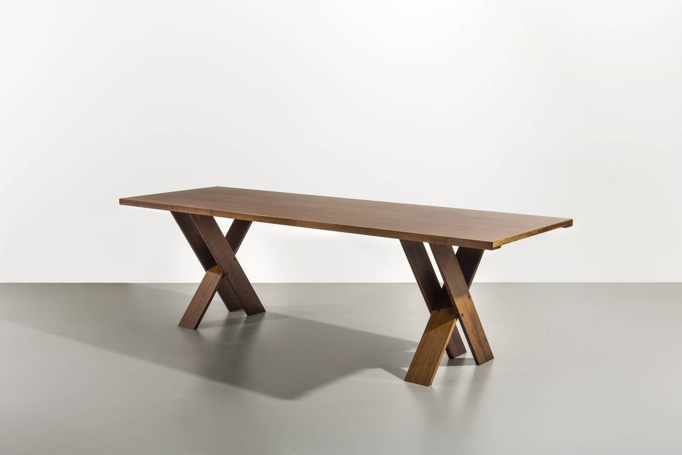 MARCO ZANUSO - Tavolo mod. TL58