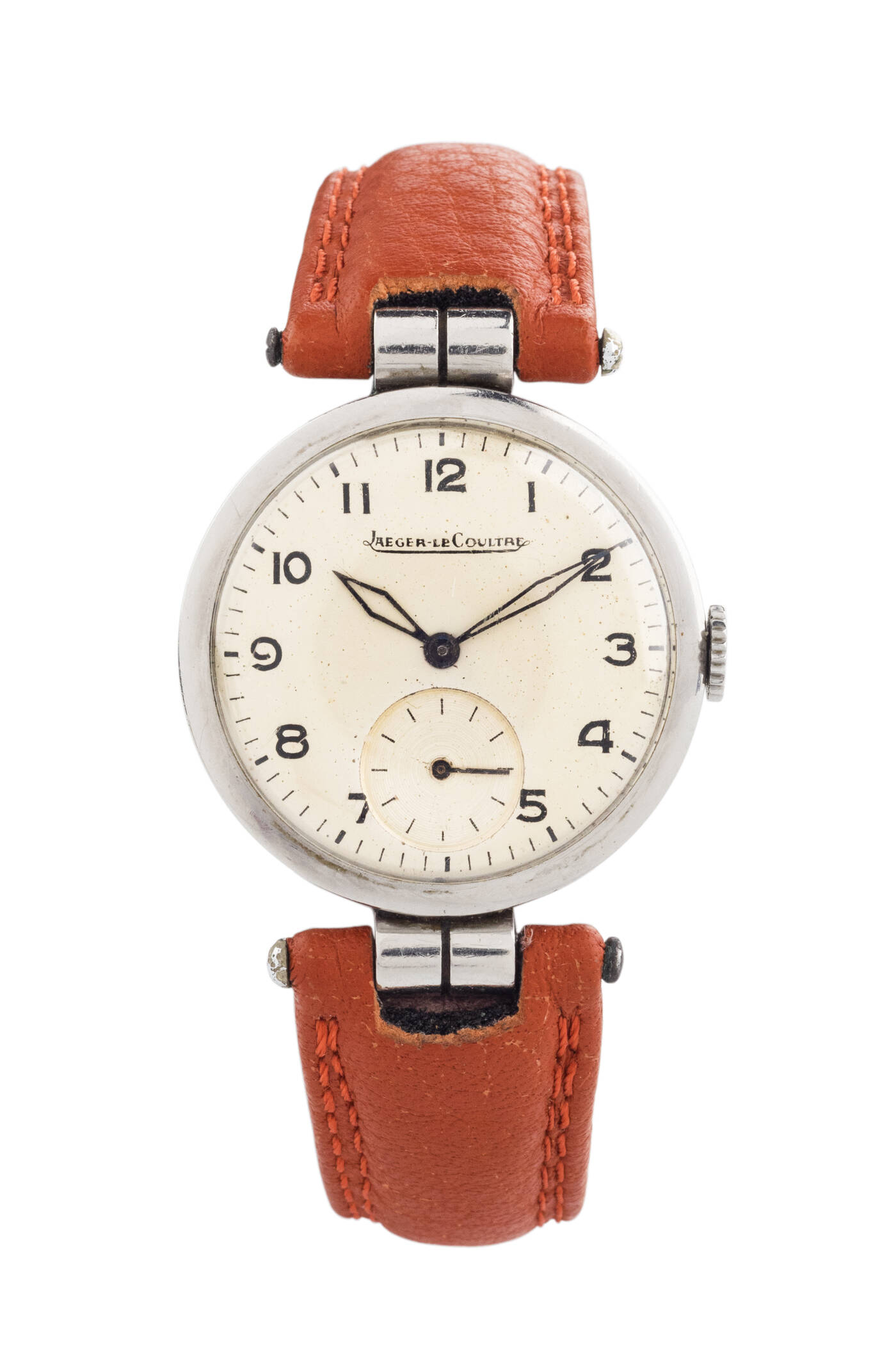 JAEGER LE COULTRE - Mod. 'Panthere', anni '80