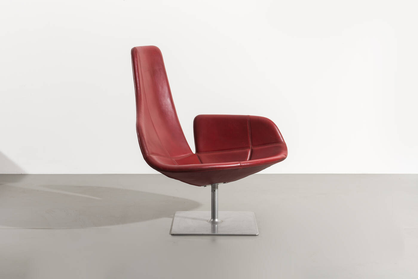 PATRICIA URQUIOLA - Poltrona mod. Fjord