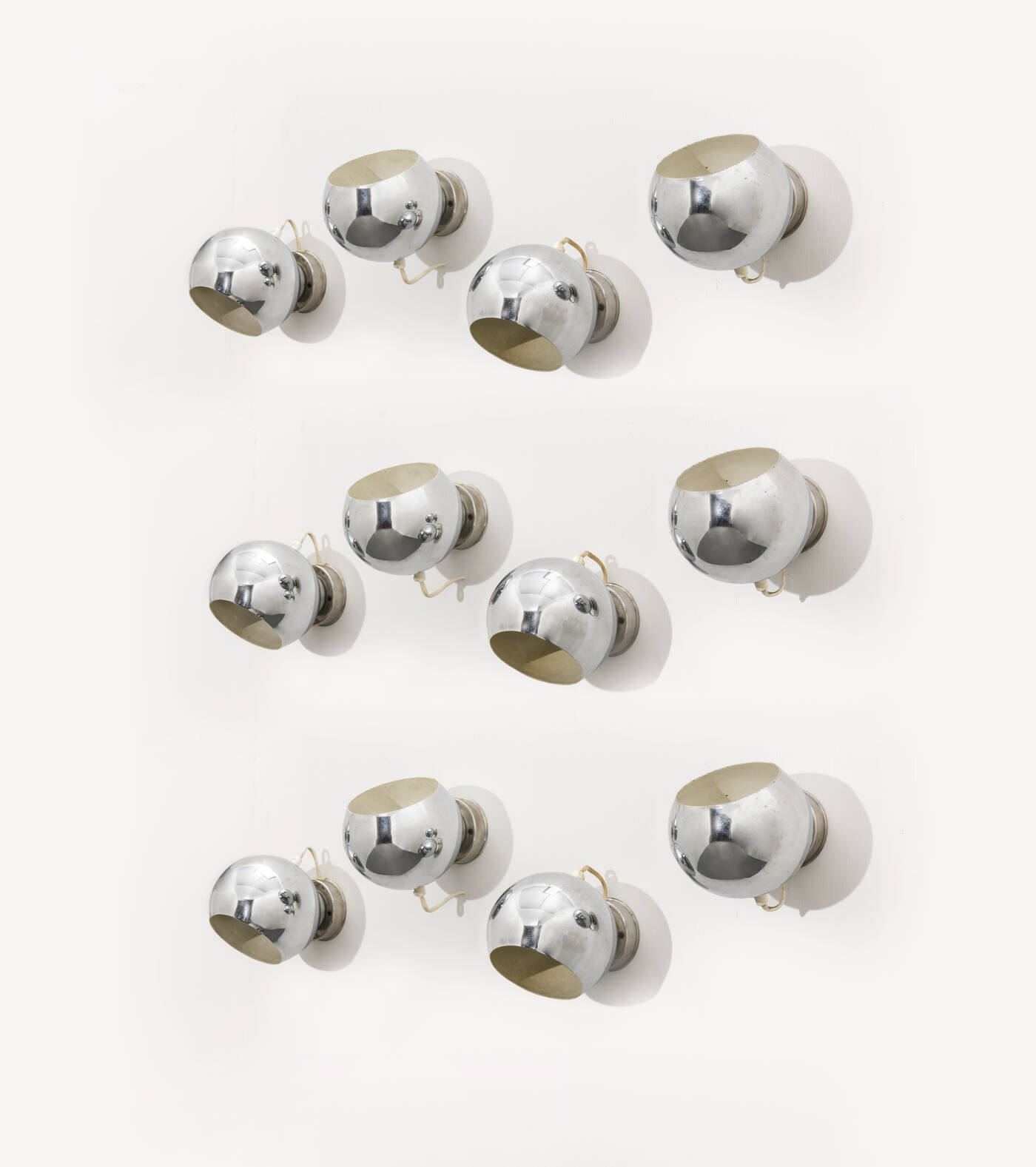 GOFFREDO REGGIANI, GIAMPAOLO PENNOCCHI, GIGI RADICE