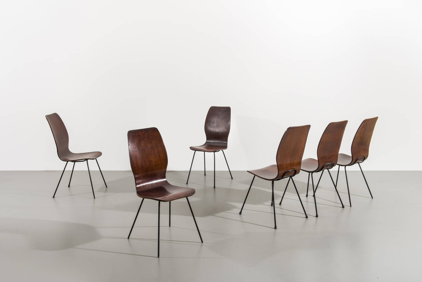 EUGENIA ALBERTI REGGIO