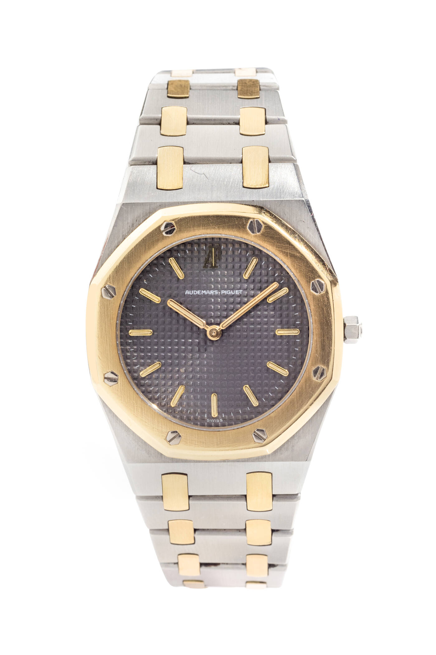 AUDEMARS PIGUET - Mod. 'Royal Oak', ref.SA6008, anno 1989