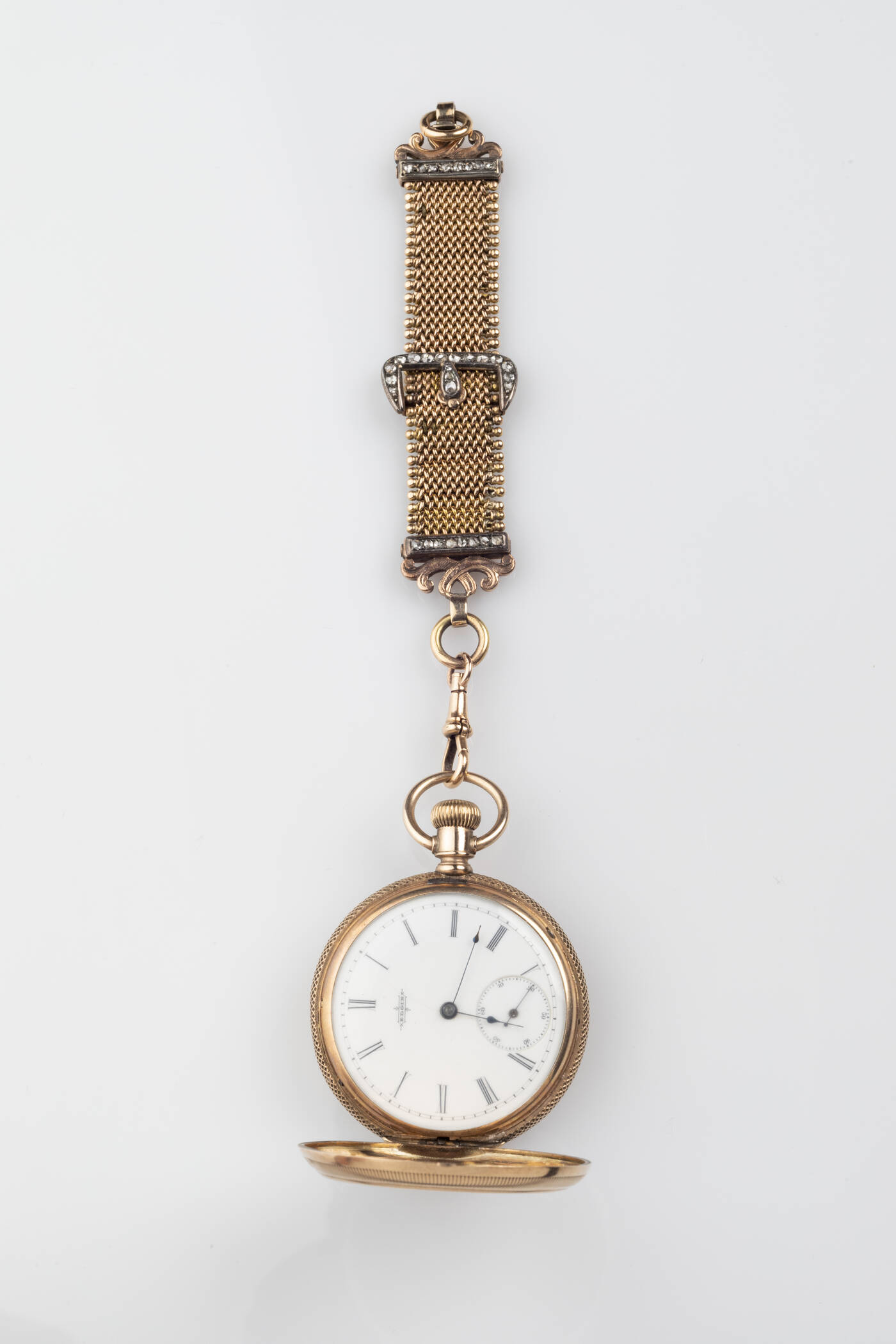 ELGIN - Orologio savonnette, 1890 ca.