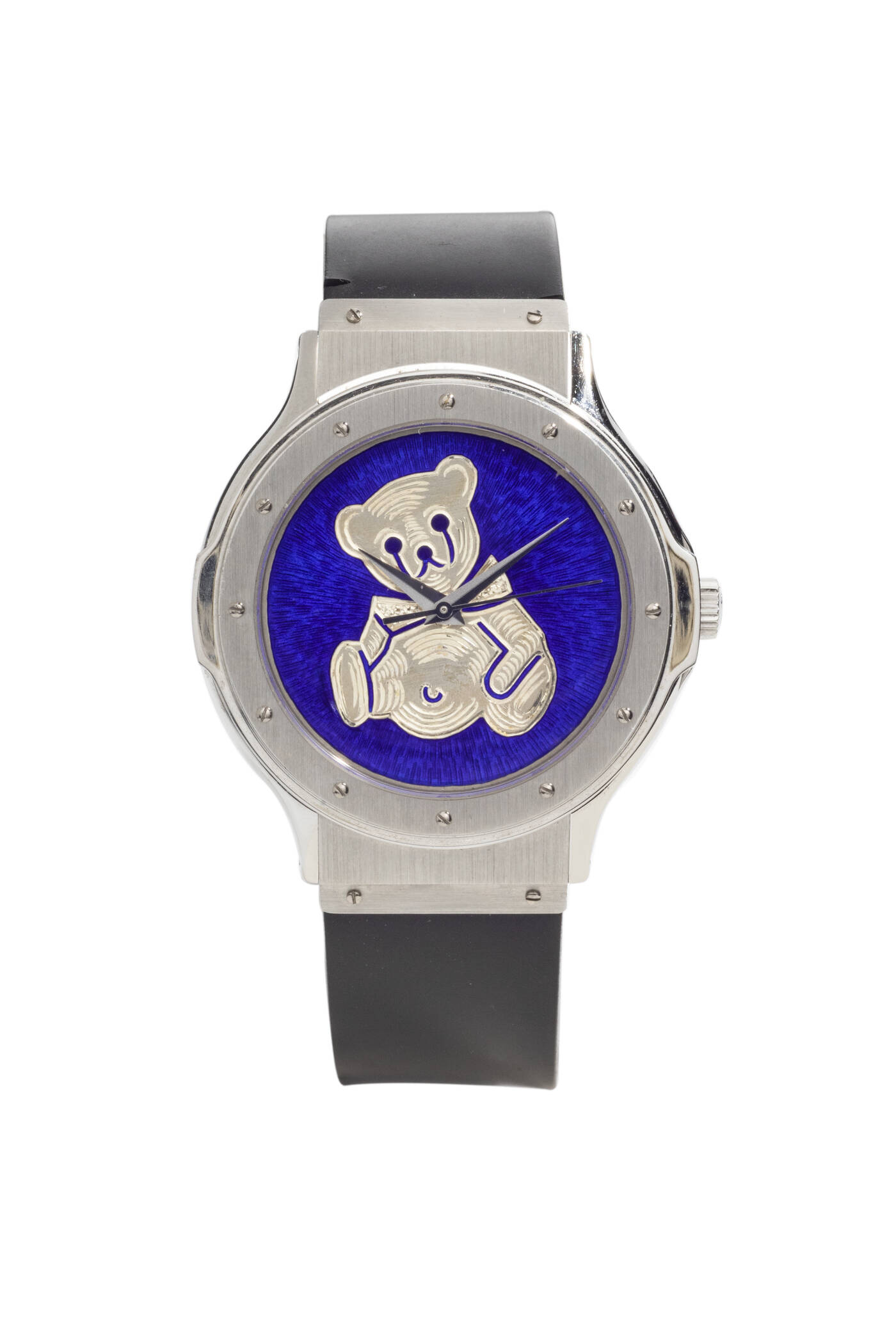 HUBLOT - Mod. 'MDM', ref.1522.1, anni 2000