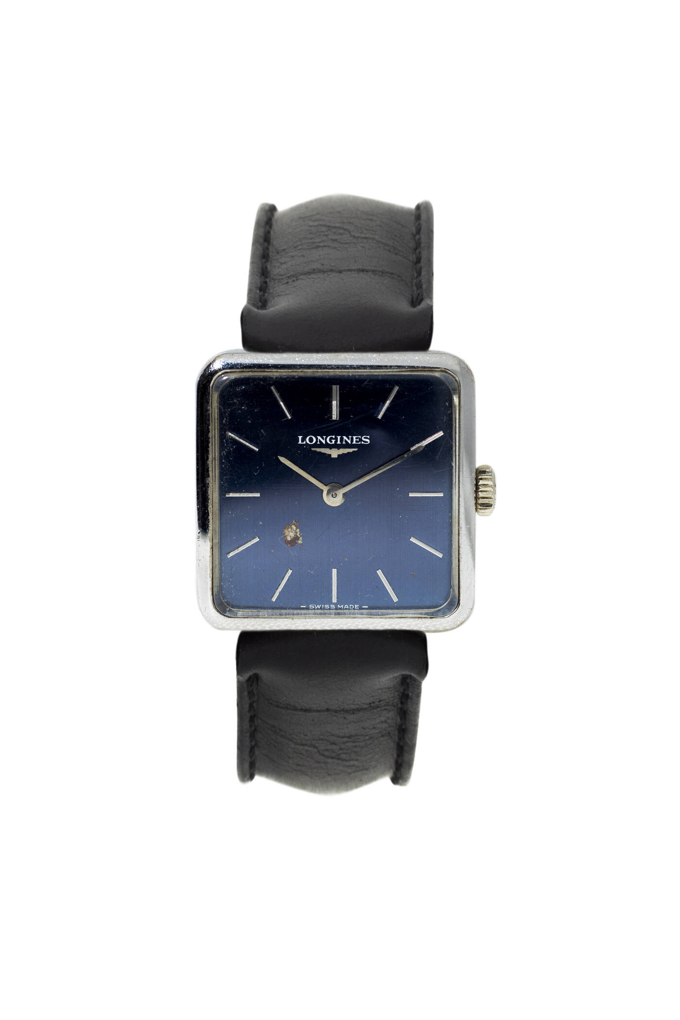 LONGINES - Solo tempo, ref.1049/1, anni '80