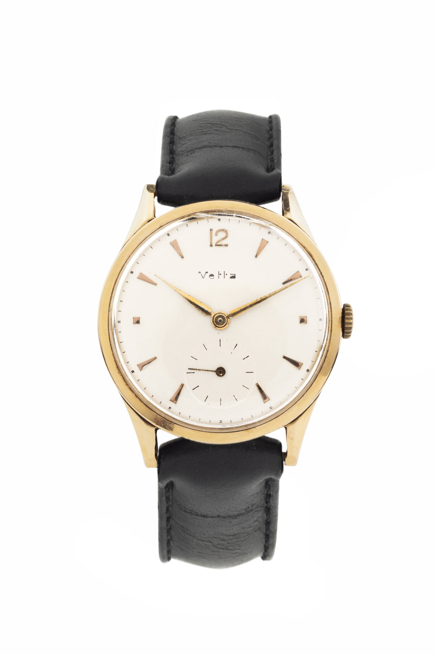 VETTA - Solo tempo, ref. 2712, anni '50