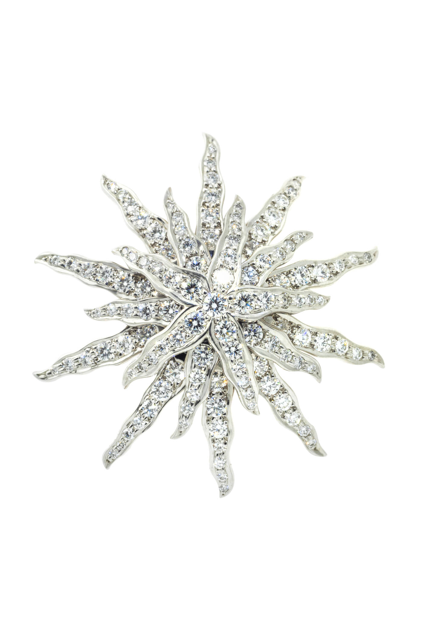TIFFANY & CO.