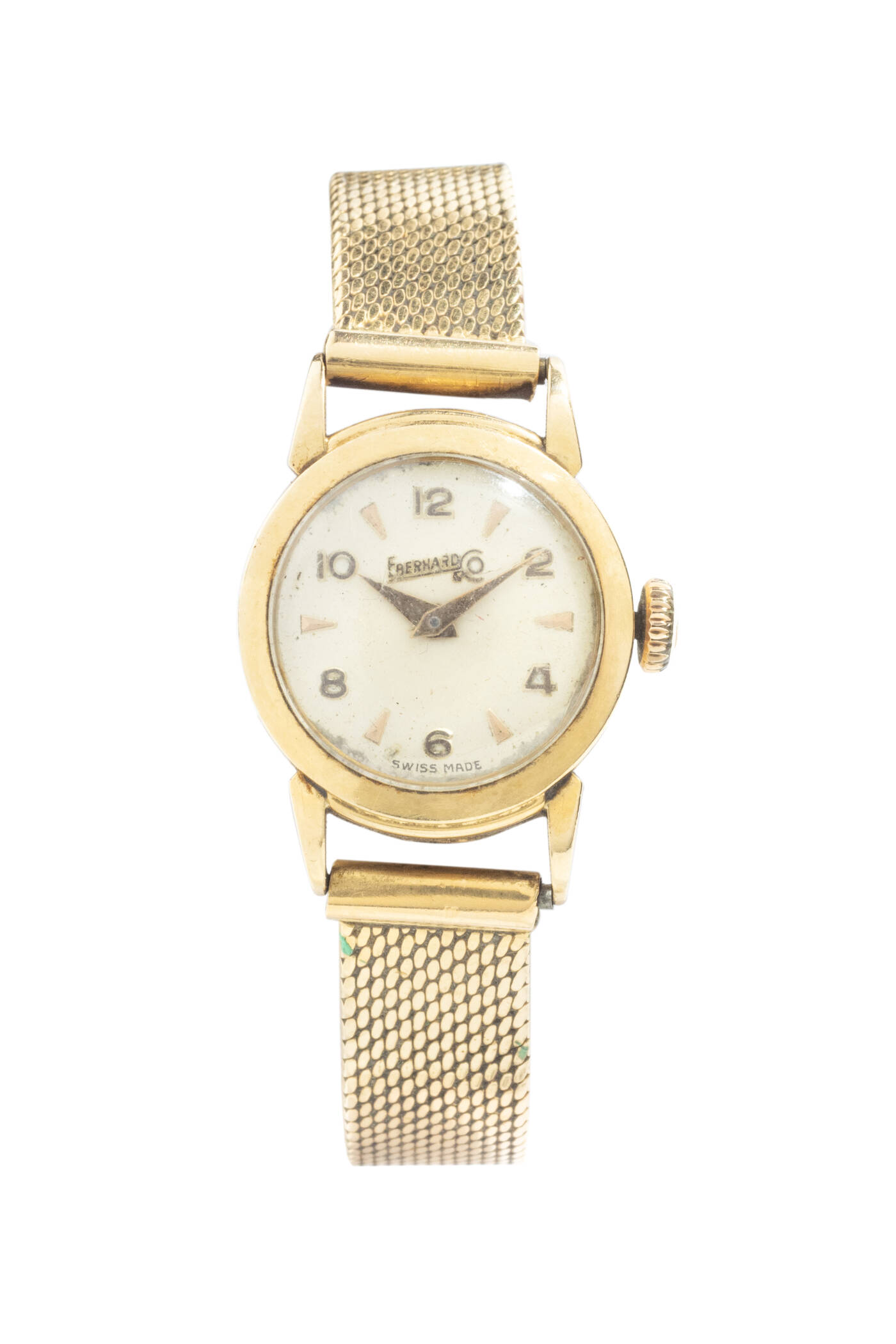 EBERHARD - Orologio gioiello, anni '50