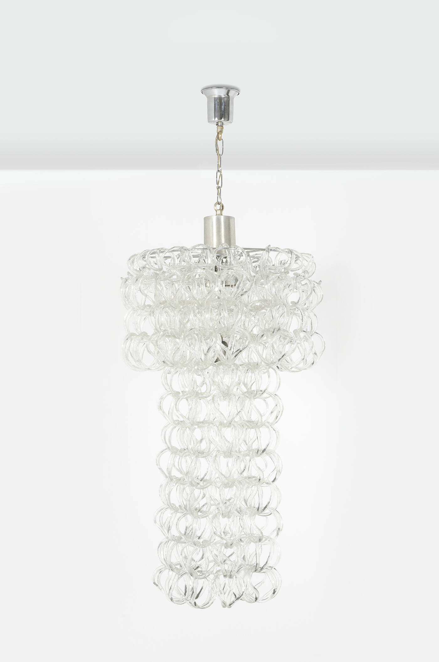 ANGELO MANGIAROTTI - Giogali