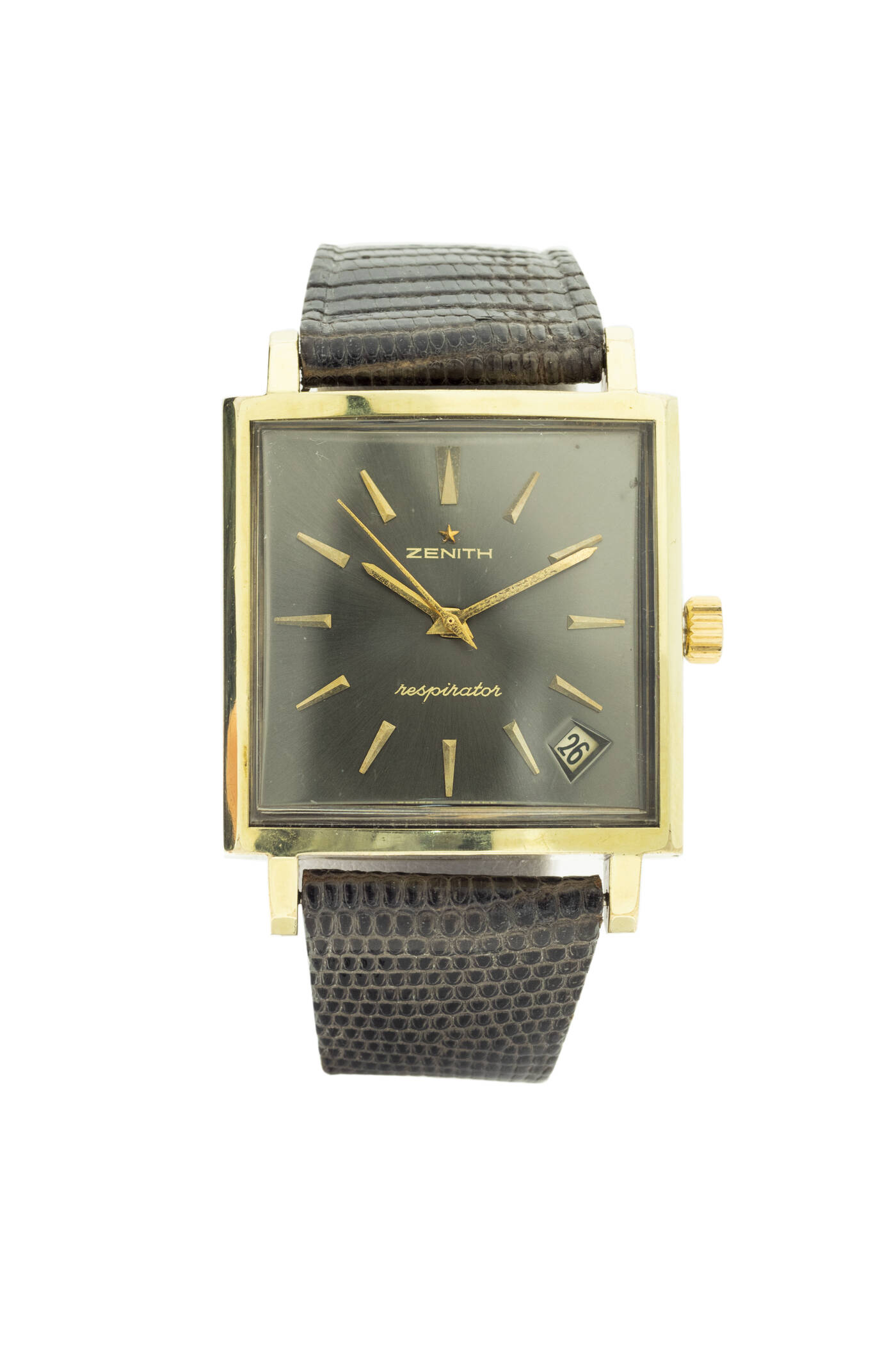 ZENITH - Modello 'Respirator', anni '50