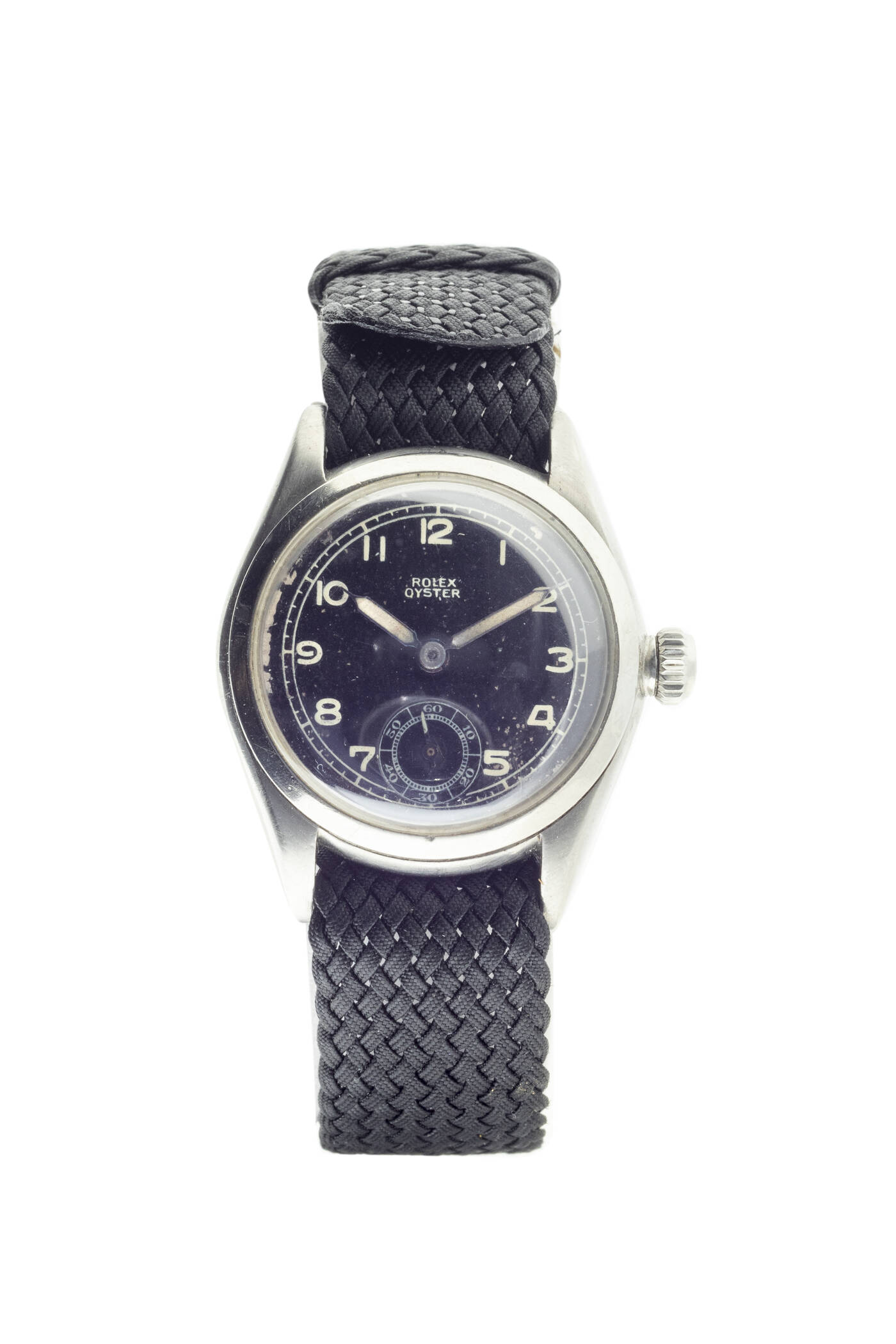 ROLEX - Solo tempo, ref. 2574, anni '40