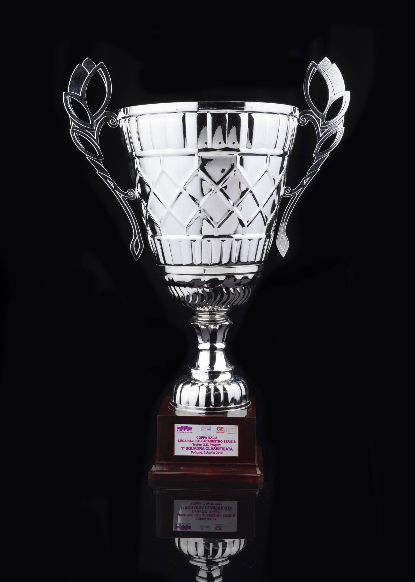 AUXILIUM - Coppa Italia Serie B