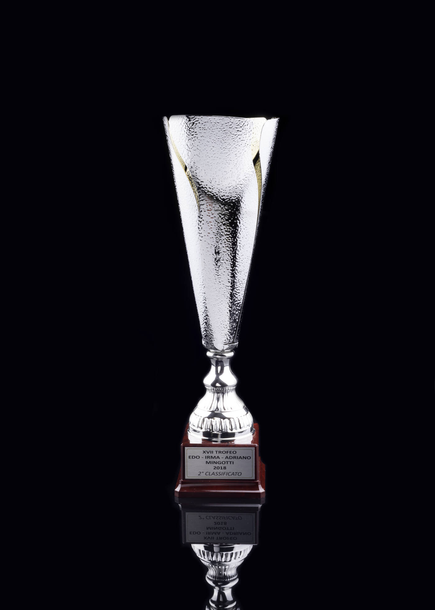 AUXILIUM - Coppa XVII Trofeo Edo-Irma- Adriano Mingotti