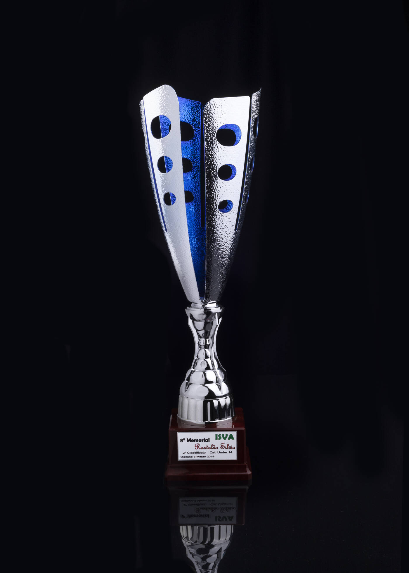 AUXILIUM - Coppa 8° Memorial Rostaldo Silvio