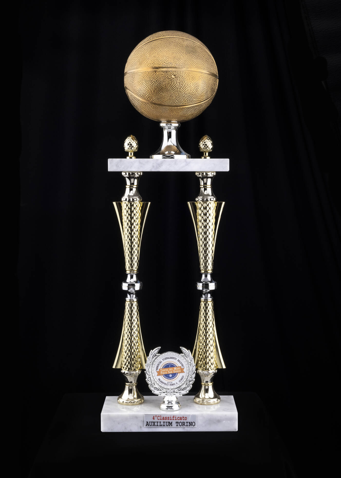 AUXILIUM - Trofeo del Mare Porto San Giorgio