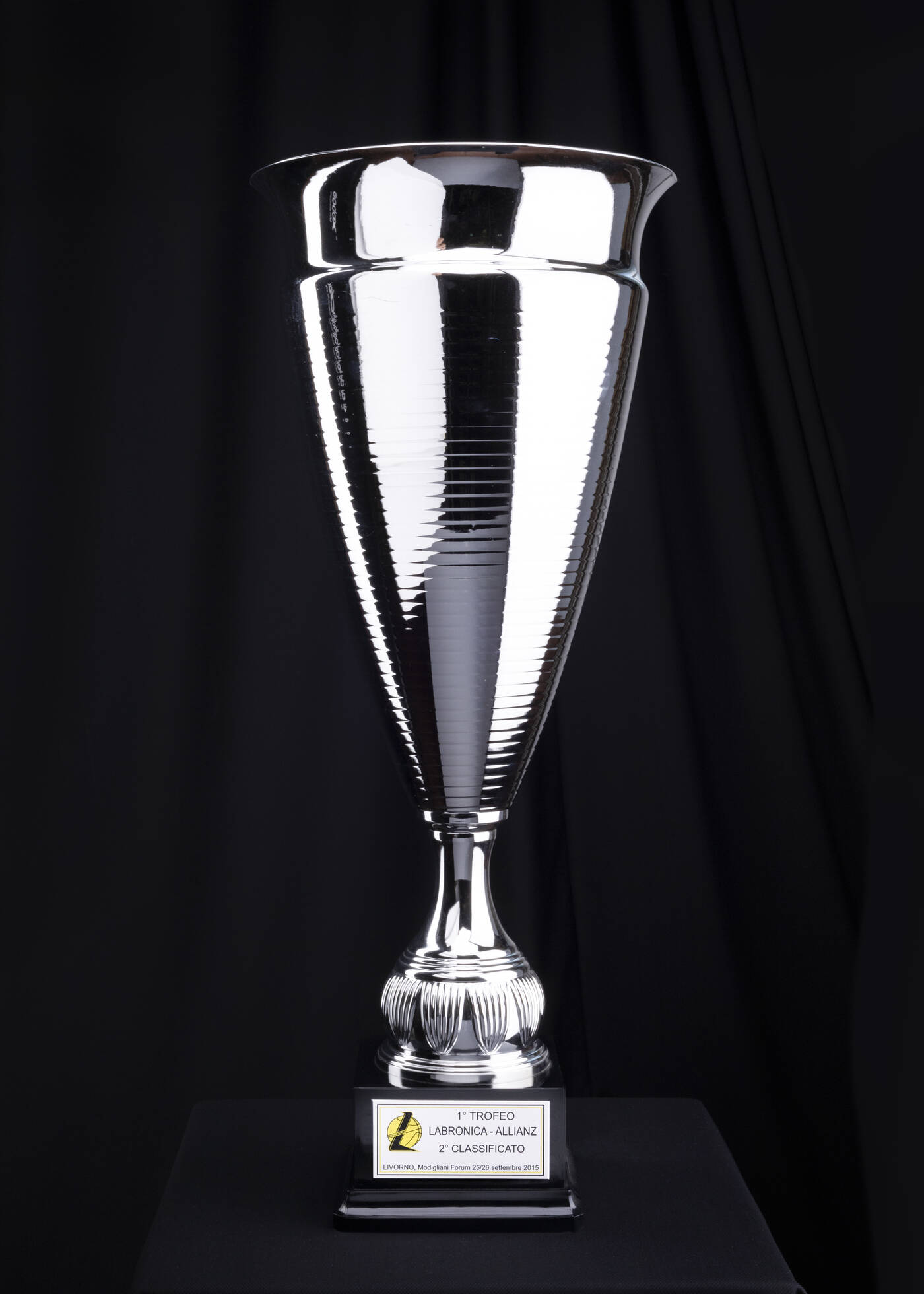 AUXILIUM - Trofeo Labronica-Allianz