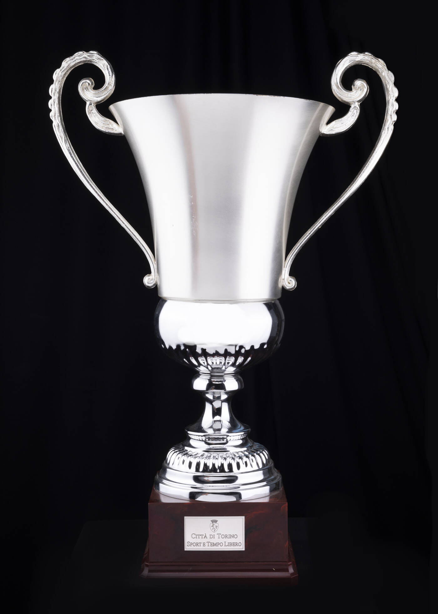 AUXILIUM - Coppa Città di Torino Sport e tempo libero