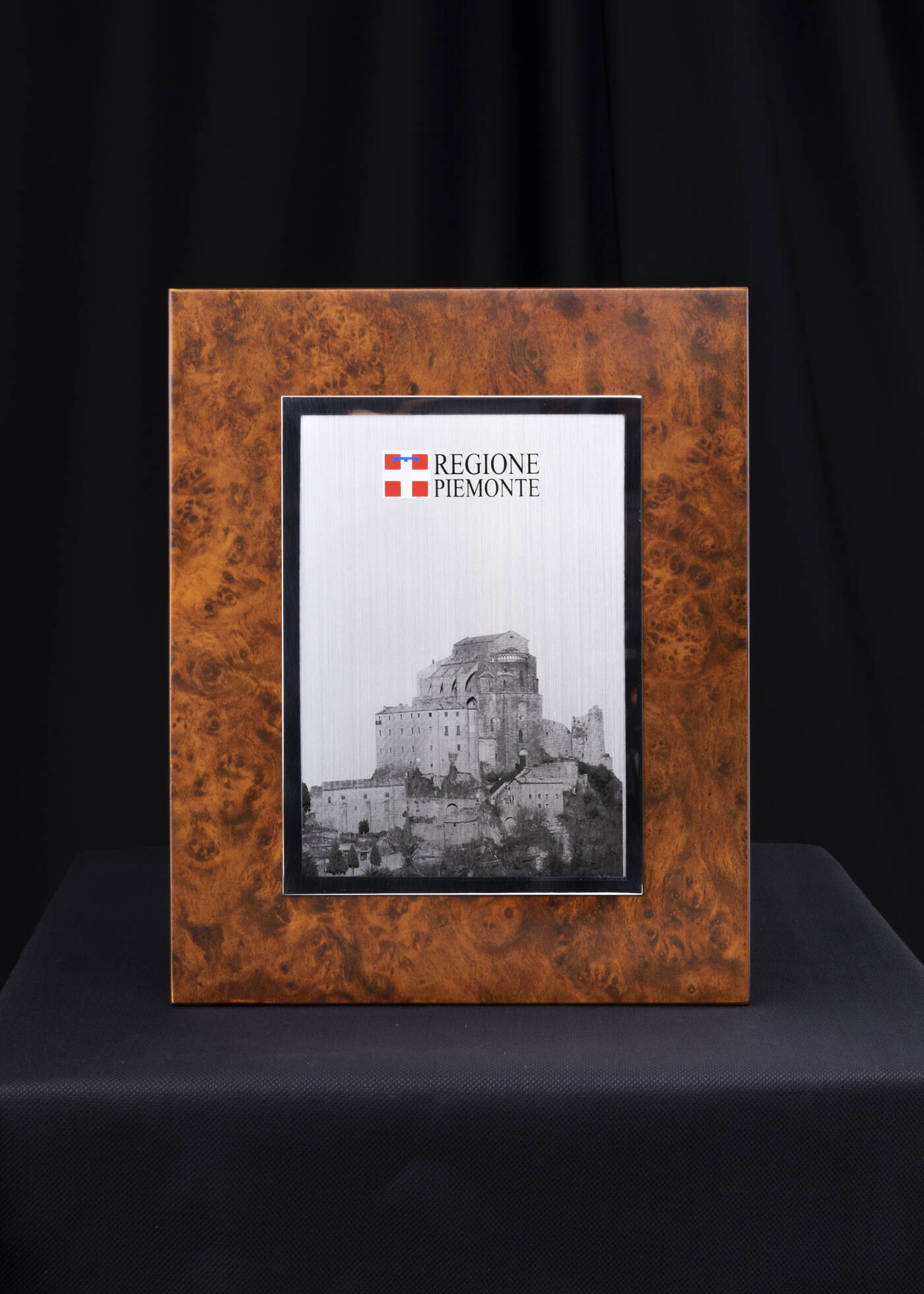 AUXILIUM - Targa Regione Piemonte