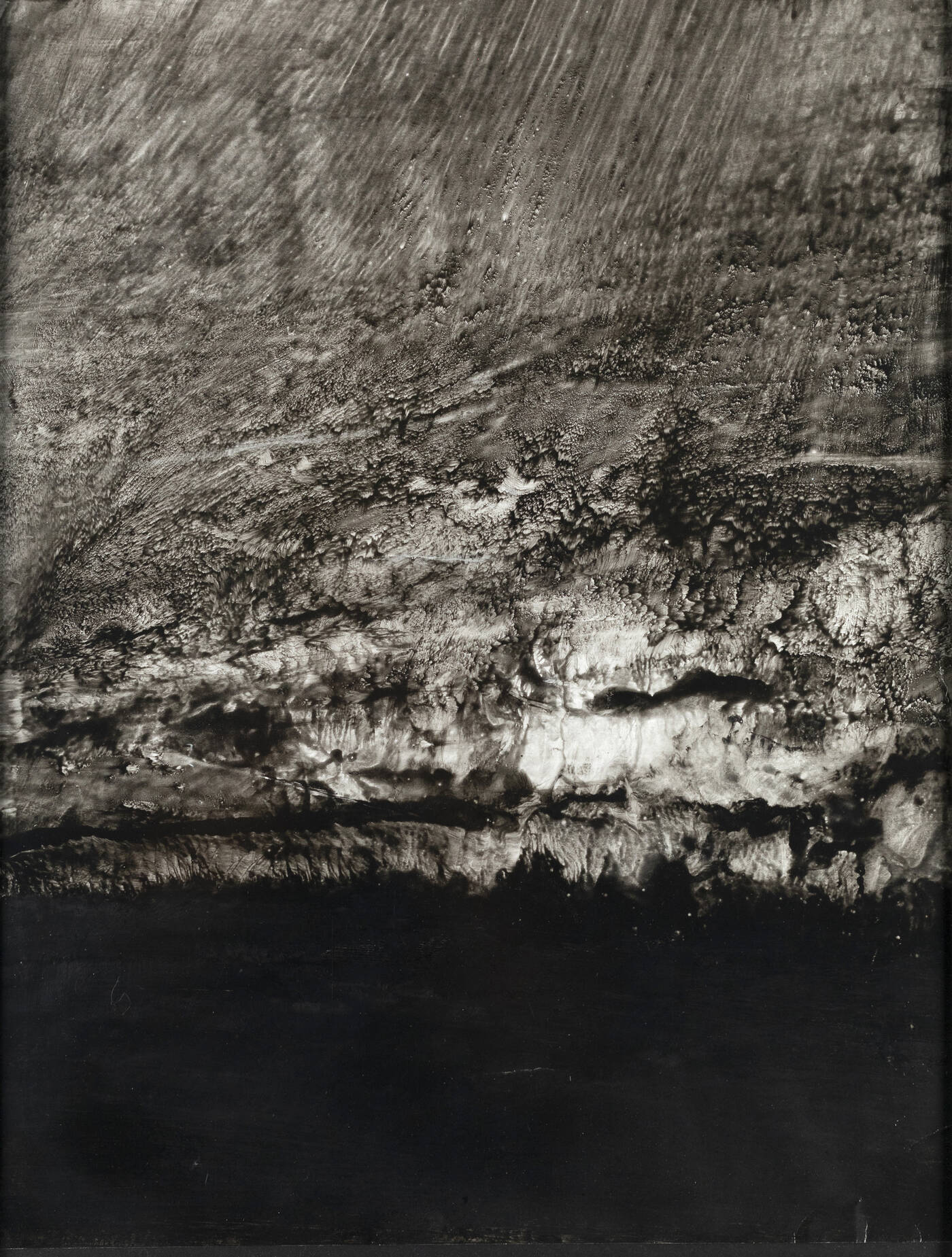 GIUSEPPE ATTINI - 'Senza titolo' 2016