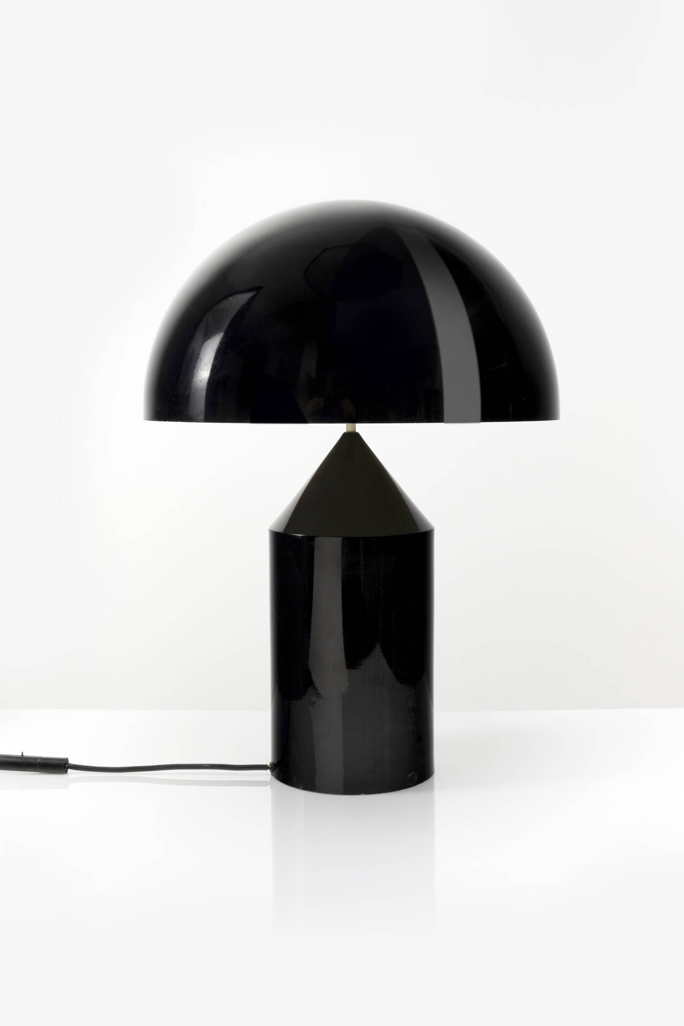 VICO MAGISTRETTI - Lampada mod. Atollo