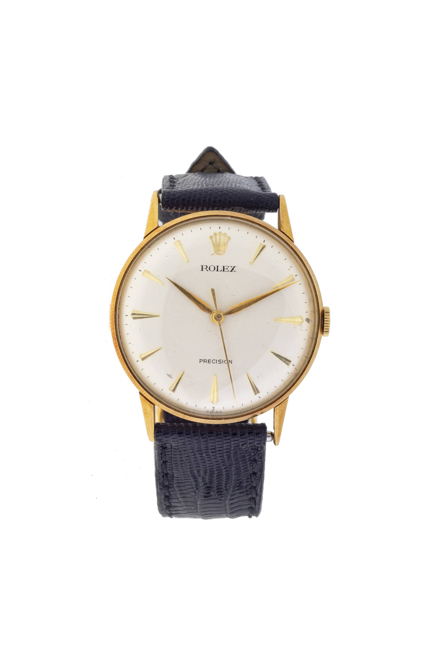 ROLEX - Mod. 'Precision', ref.8961, anni '60