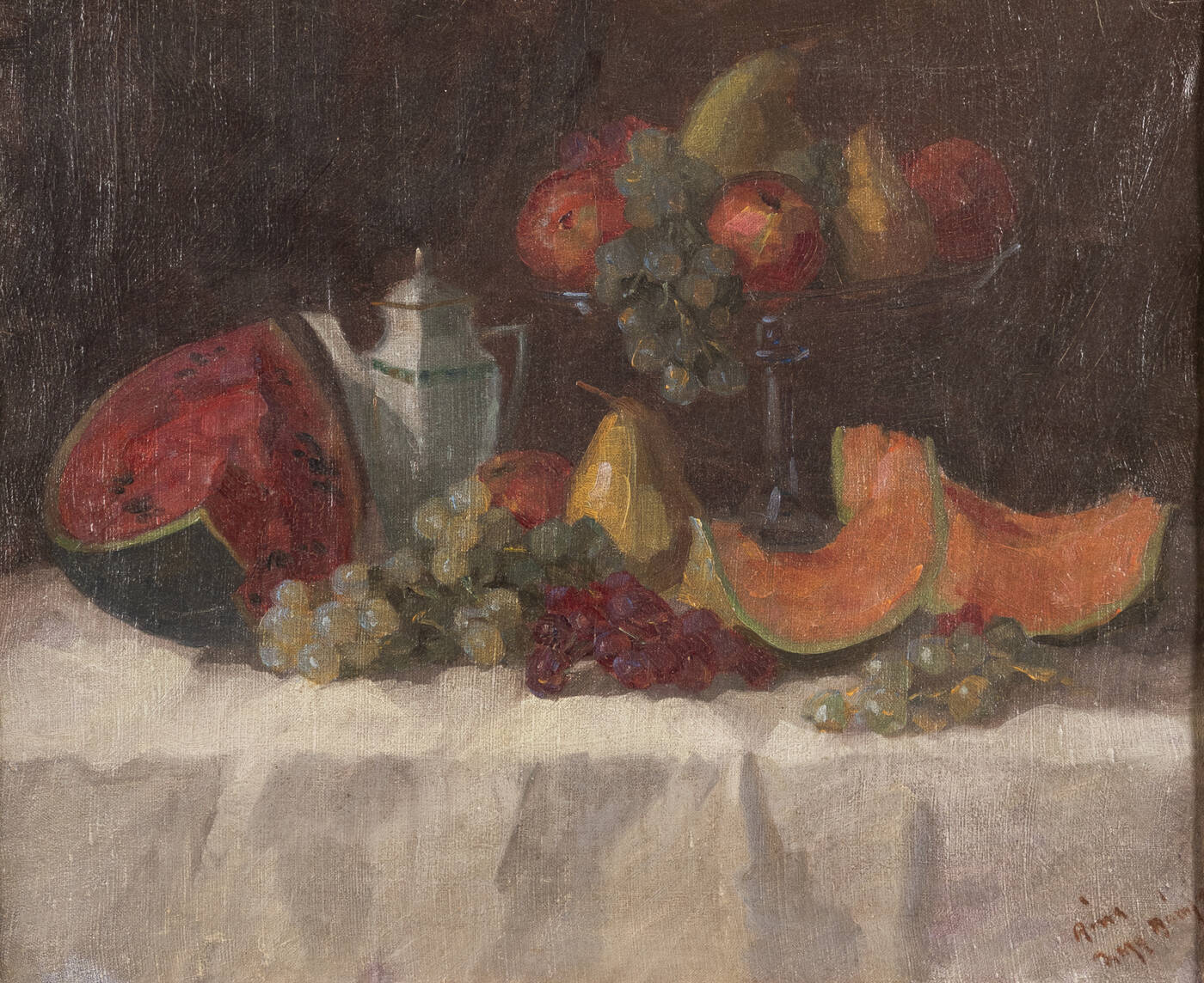 BELA RONA - 'Natura morta'