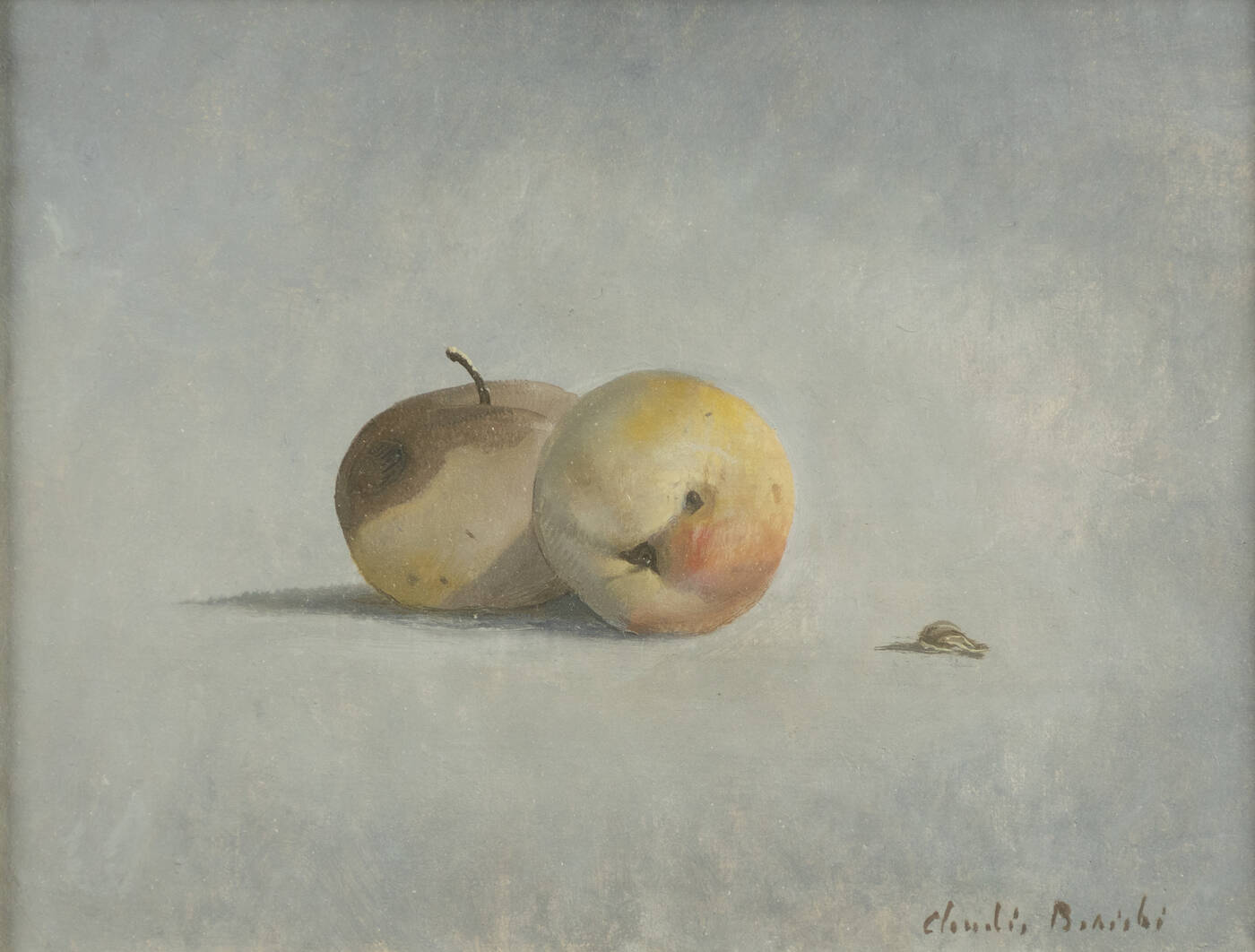 CLAUDIO BONICHI - 'Mele'